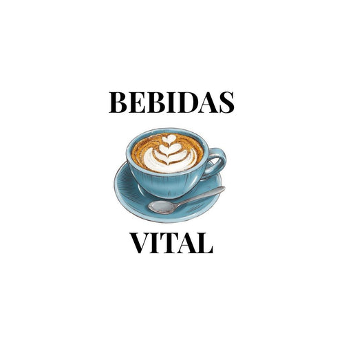 BebidasVital